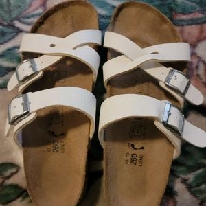 Birkenstock sandels
